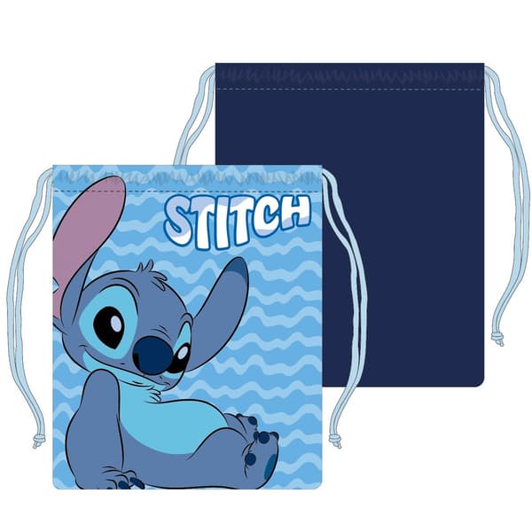 Disney Lilo and Stitch Wave lunchväska 26,5 cm