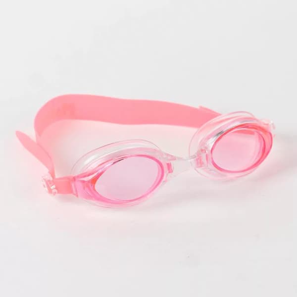 Disney Mimmi Pigg Handduk & Simglasögon Set