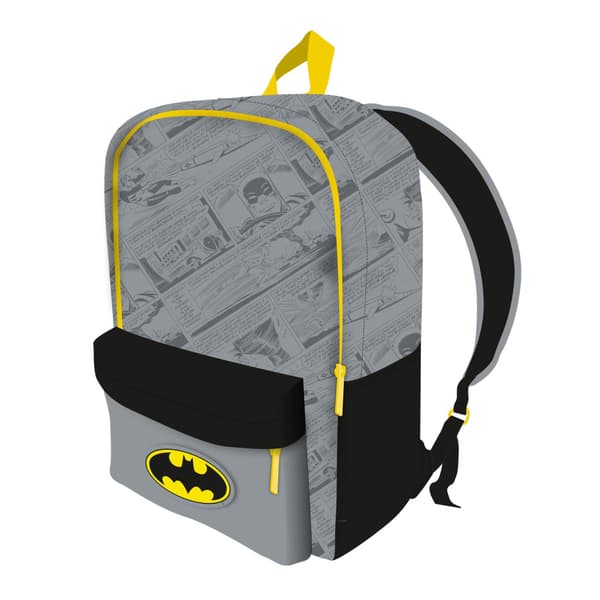 Batman skolväska, 41 cm