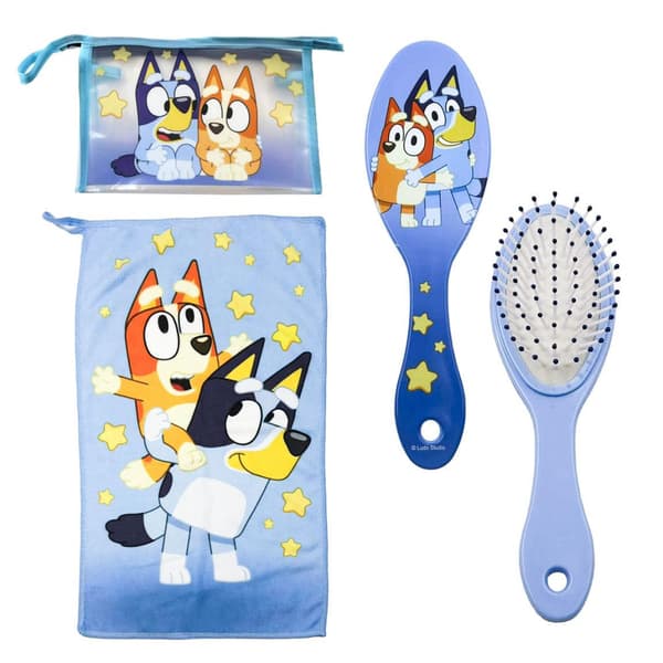 Bluey Star hygienpaket set