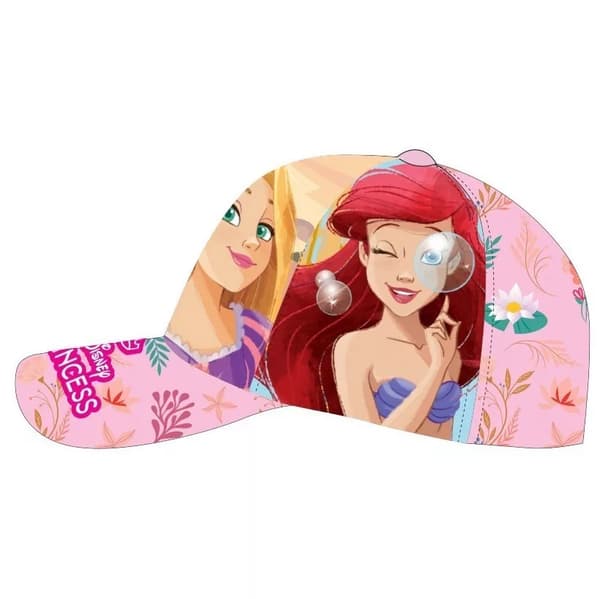 Disney Princess barnkeps 52 cm