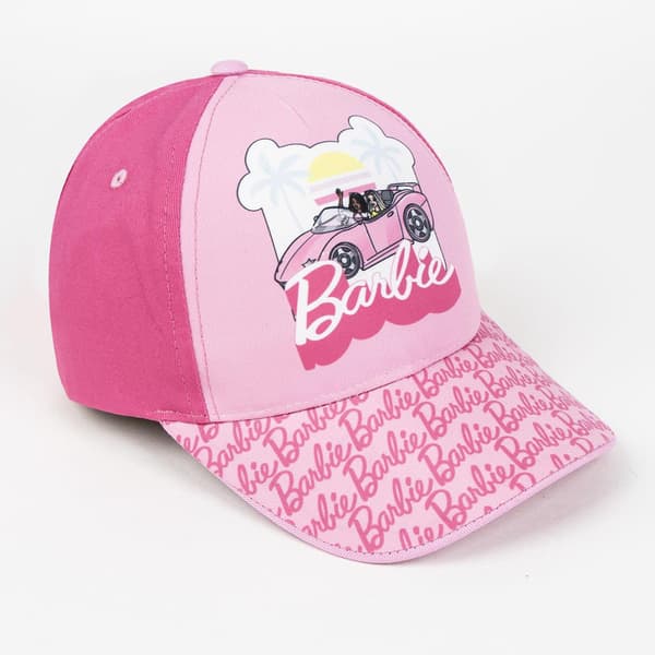 Barbie barnkeps 53 cm