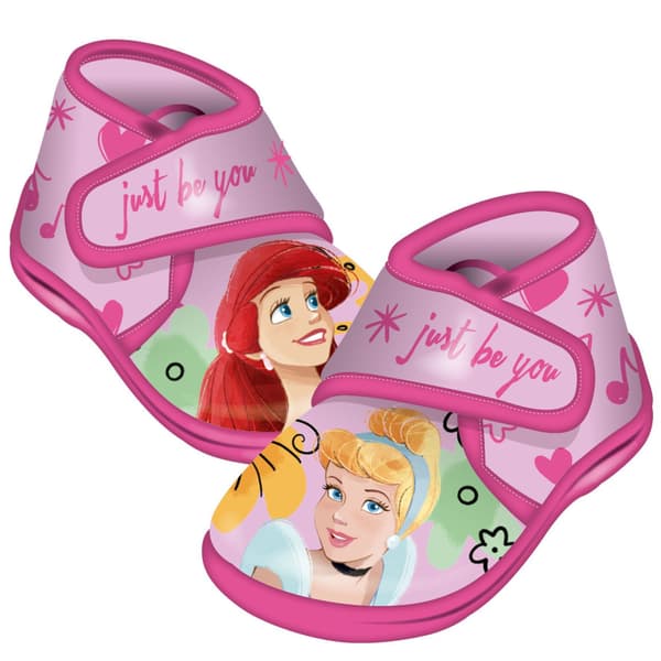 Disney Prinsessor Inneskor Barn Strl. 24