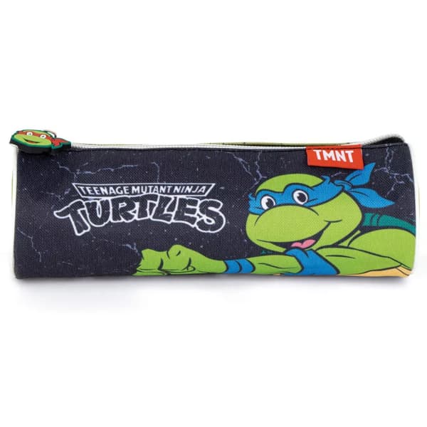 Ninja Turtles pennfodral 21 cm