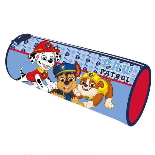 Paw Patrol pennfodral 23 cm