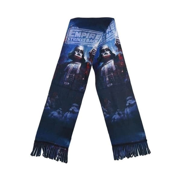 Star Wars Empire barnhalsduk
