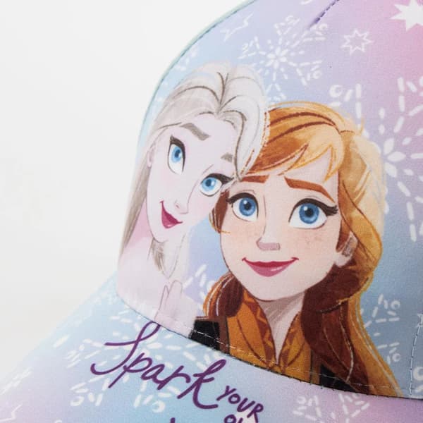 Keps Disney Frost Spark 53 cm