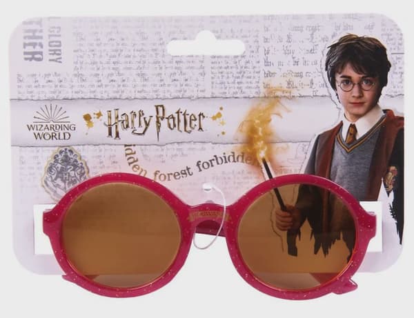Harry Potter solglasögon