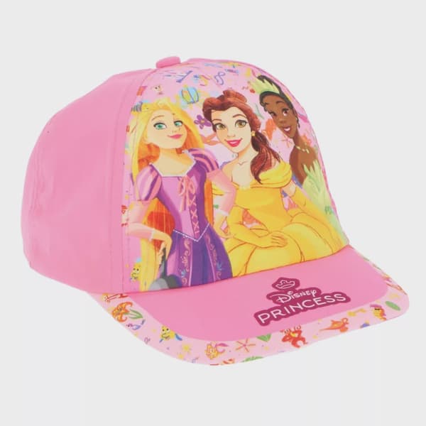 Disney Princess Trio barnkeps 53 cm
