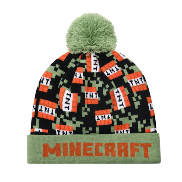 Minecraft Explore mössa 54 cm
