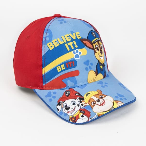 Paw Patrol Be It barn keps 51 cm