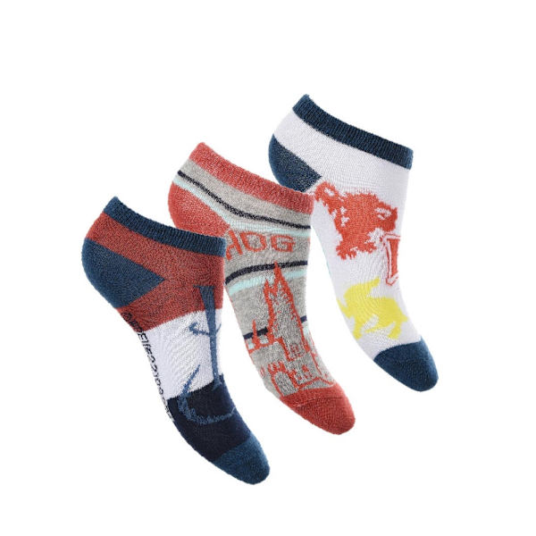 Harry Potter barnankelsockor 31/34