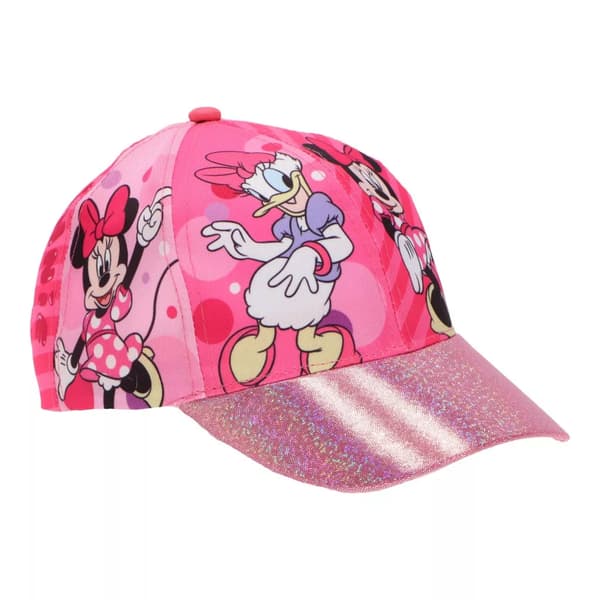 Disney Mimmi Pigg Daisy barnkeps 53 cm