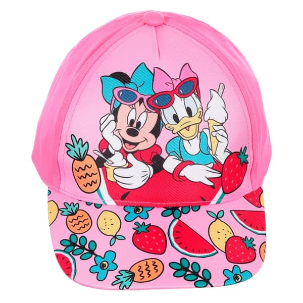 Disney Mimmi Pigg frukt barnkeps 52 cm