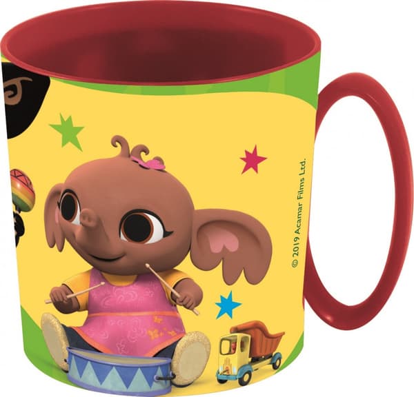 Bing Micro-mugg 350 ml