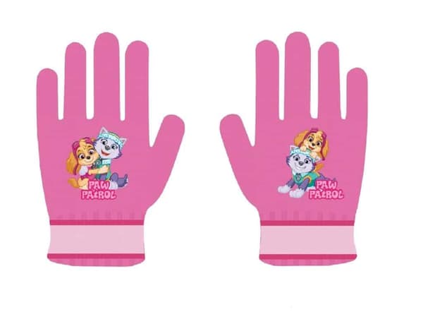 Paw Patrol Everest barnvantar