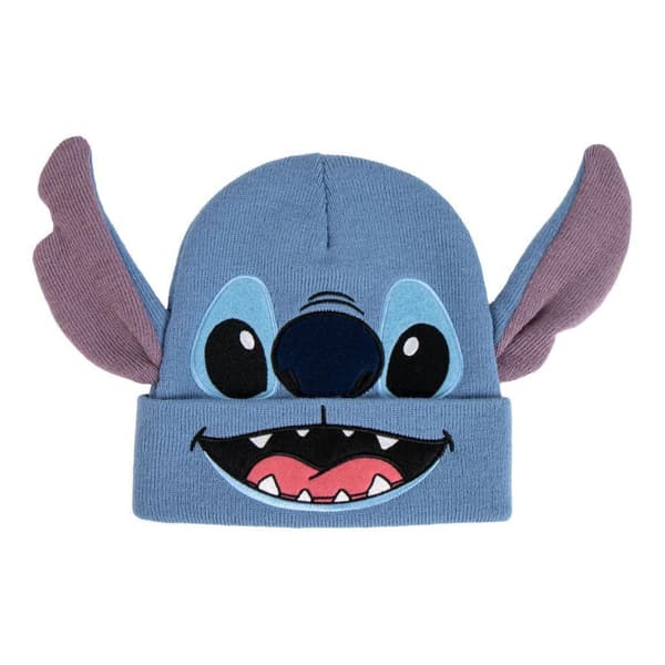 Disney Lilo and Stitch Smile barnmössa