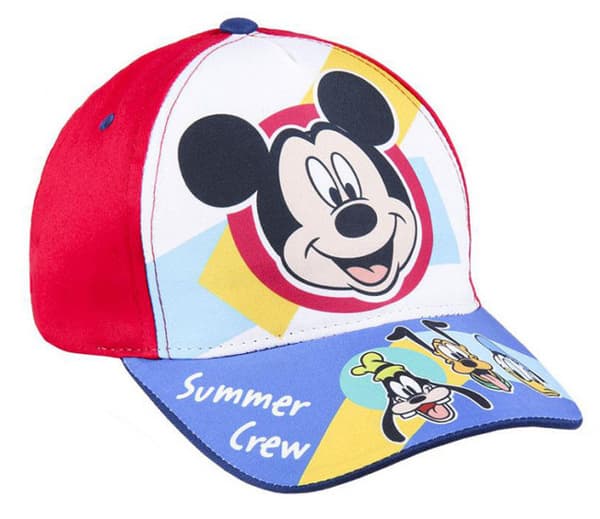 Disney Musse Pigg barnkeps 51 cm