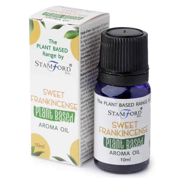 Doftolja Sweet Frankincense Stamford