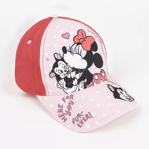 Keps Disney Mimmi Pigg 53 cm