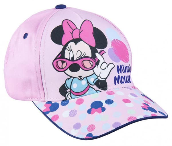 Disney Mimmi Pigg barn keps 53 cm