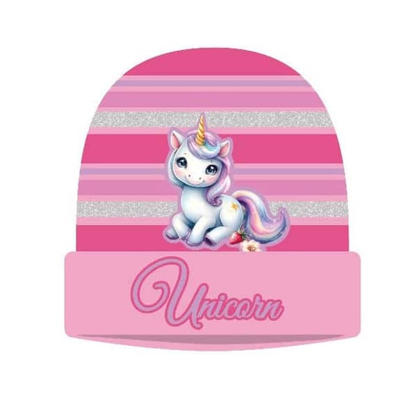 Unicorn Starlight barnmössa