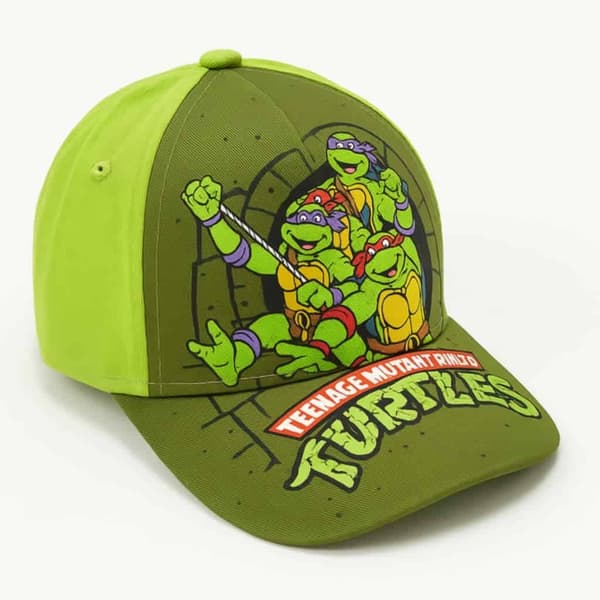Keps Turtles 54
