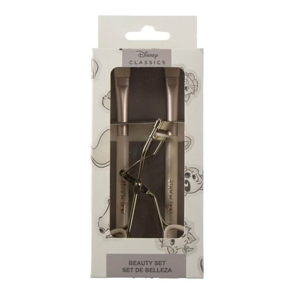 Disney Marie beige skönhetsset 3 delar