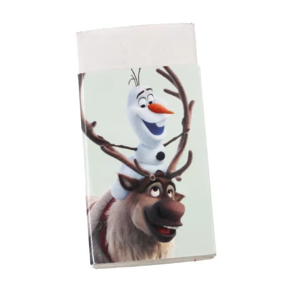 Disney Frost skrivset 5 delar