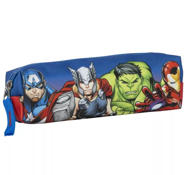 Avengers Pennfodral 20cm