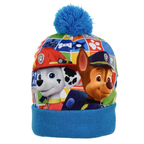 Paw Patrol barnmössa 54 cm