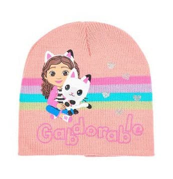 Gabbys Dockskåp Gabdorable barnmössa 52 cm