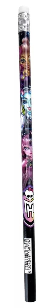 Skrivset i 5 Delar Monster High