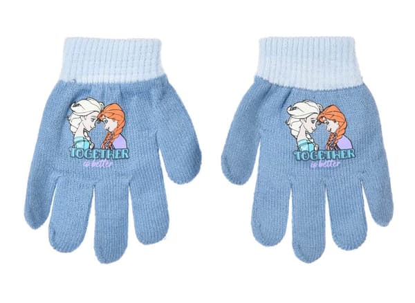 Disney Frozen barnvantar