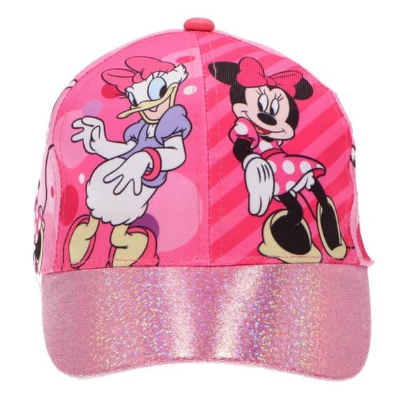 Disney Mimmi Pigg Daisy barnkeps 53 cm