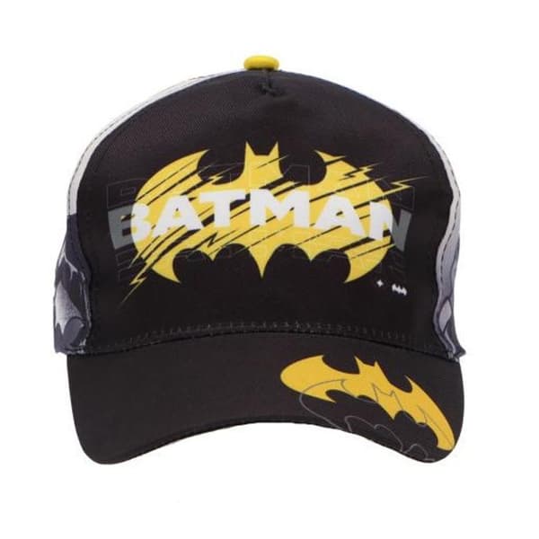 Batman-signal barnkeps 54 cm