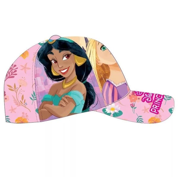Disney Princess barnkeps 52 cm