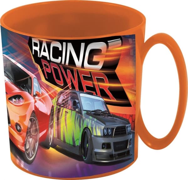 Racing Power micro-mugg 350 ml