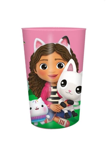 Gabbys Dockskåp mugg 250 ml