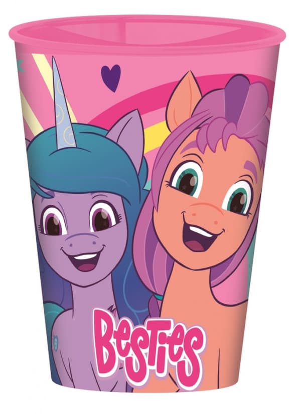 My Little Pony mugg 260 ml