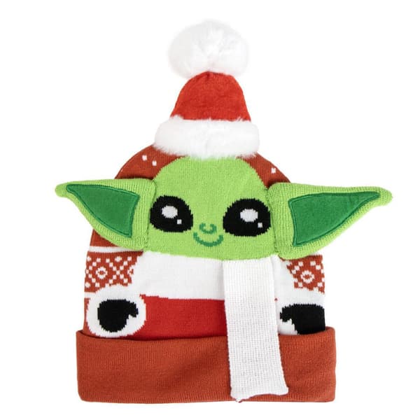 Star Wars julmössa för barn