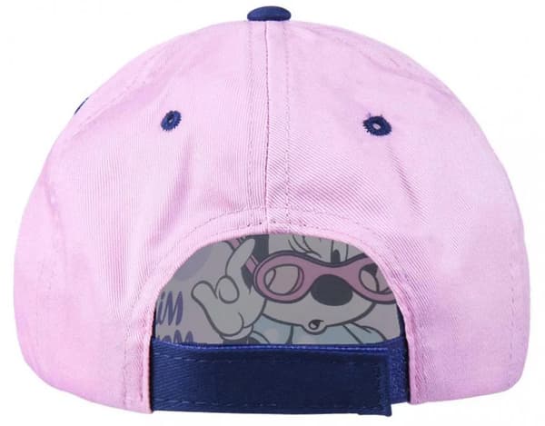 Disney Mimmi Pigg barn keps 53 cm