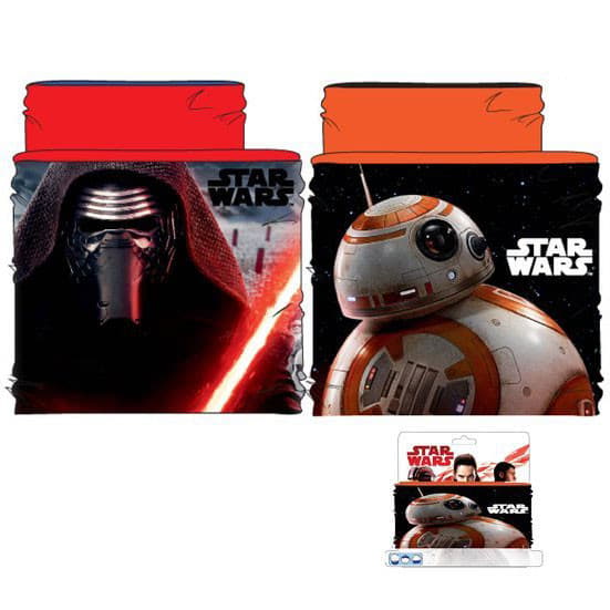 Star Wars barnhalsduk, snood