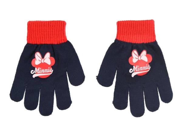 Disney Minnie Bow barnvantar