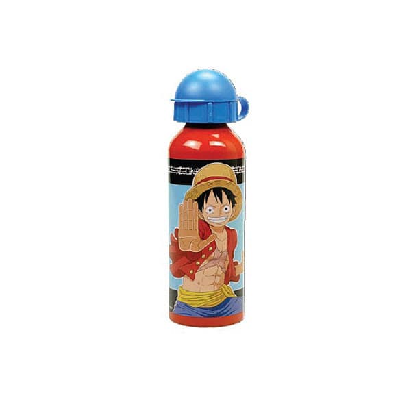 One Piece Striking aluminiumflaska 520 ml