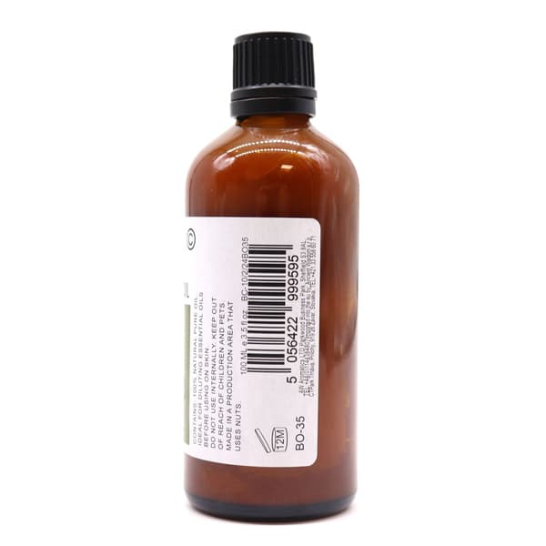 Batanaolja - 100ml