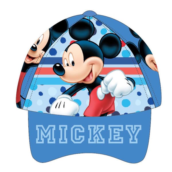 Disney Mickey 1928 barnkeps 51 cm