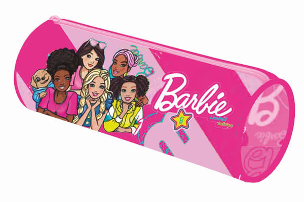 Barbie Dream Squad pennfodral 23 cm