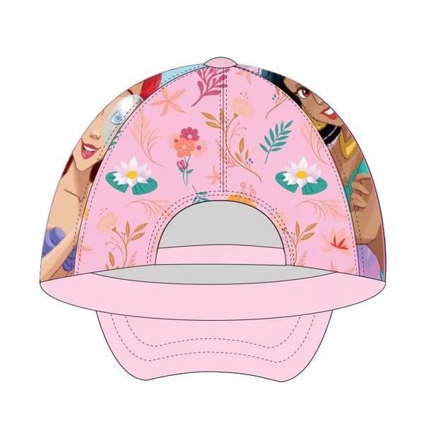 Disney Princess barnkeps 52 cm