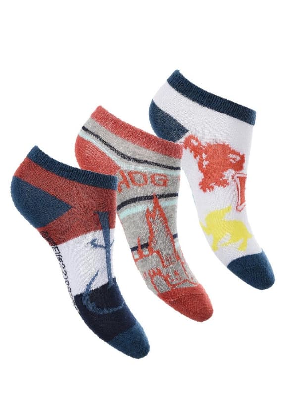 Harry Potter barnankelsockor 23/26